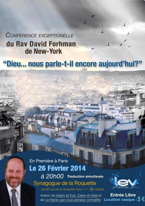 Affiche