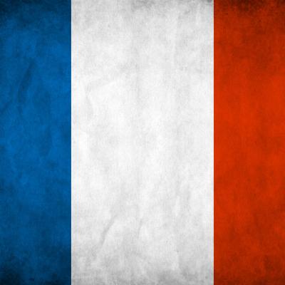 Drapeau francais