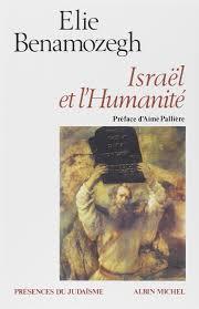 Israel et l humainte