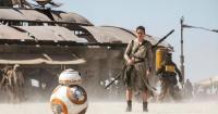 Star wars 7 disney le reveil de la force