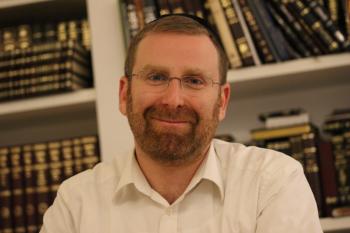 Yoel hanhart