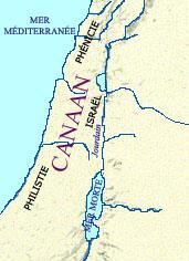 Canaan