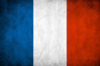 Drapeau francais