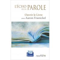 L echo de la parole