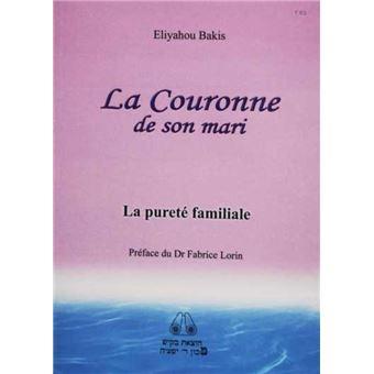 La couronne de son mari