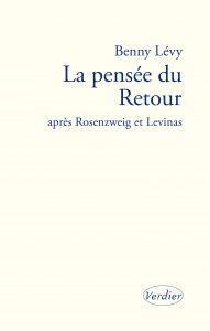 La pensee du retour 191x300