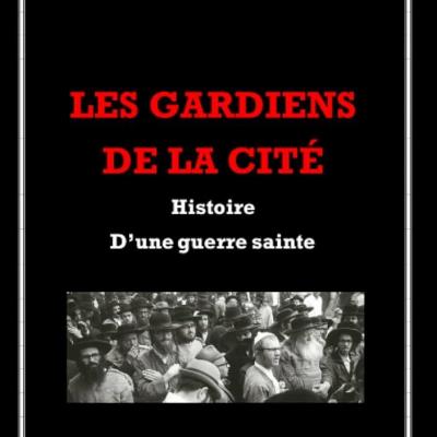 Les gardiens de la cite