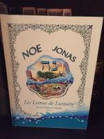 Lettres de lumiere