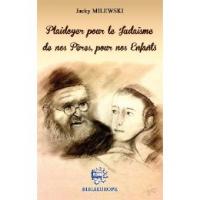 Plaidoyer pour le judaisme